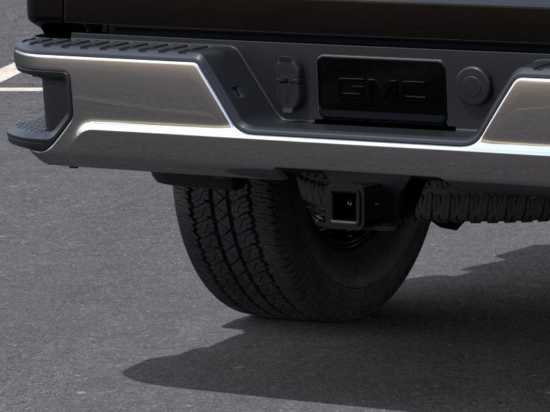 2026 GMC Sierra 2500HD SLE