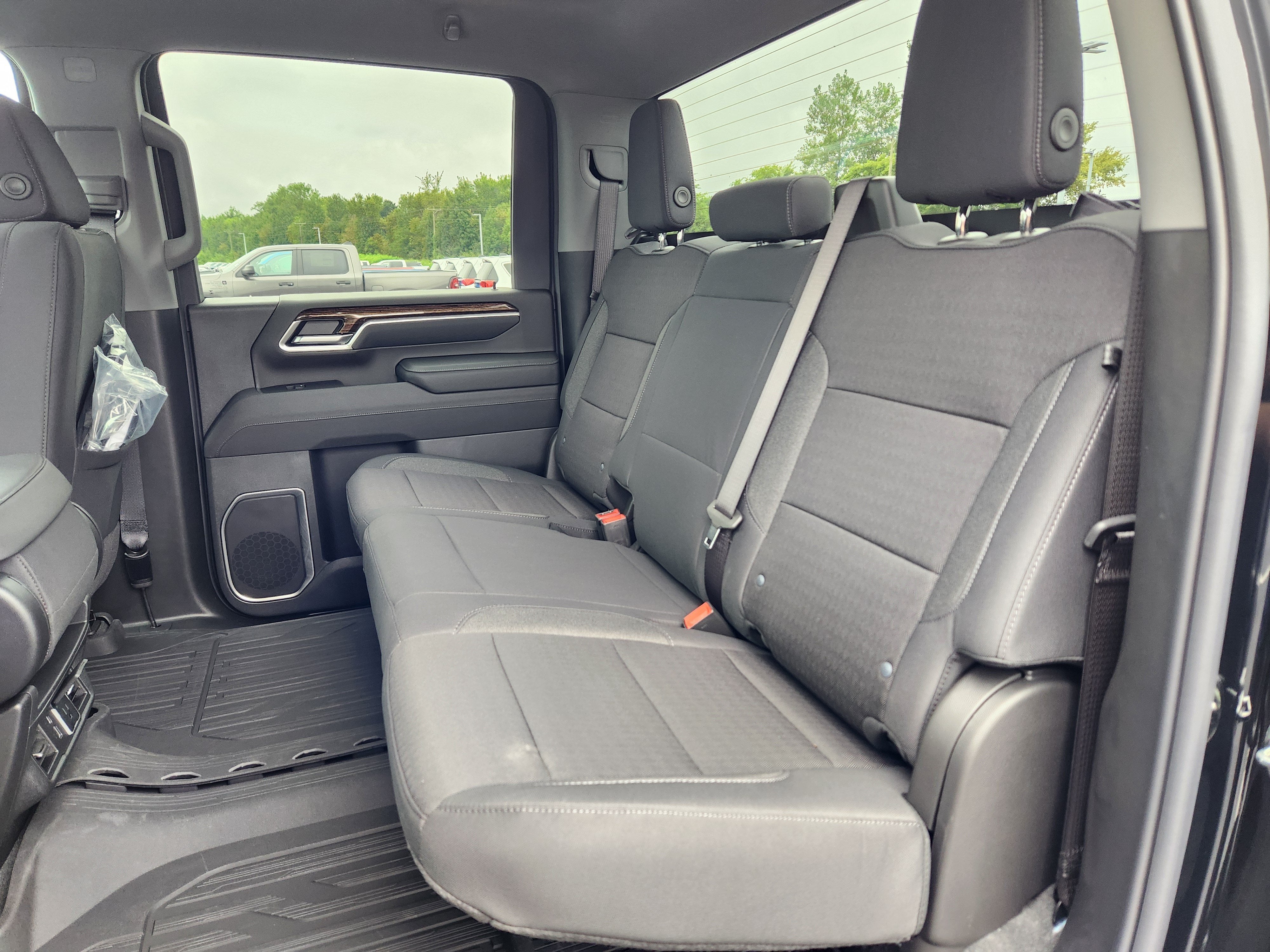 2026 GMC Sierra 2500HD SLE