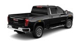 2026 GMC Sierra 2500HD SLE