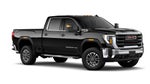 2026 GMC Sierra 2500HD SLE