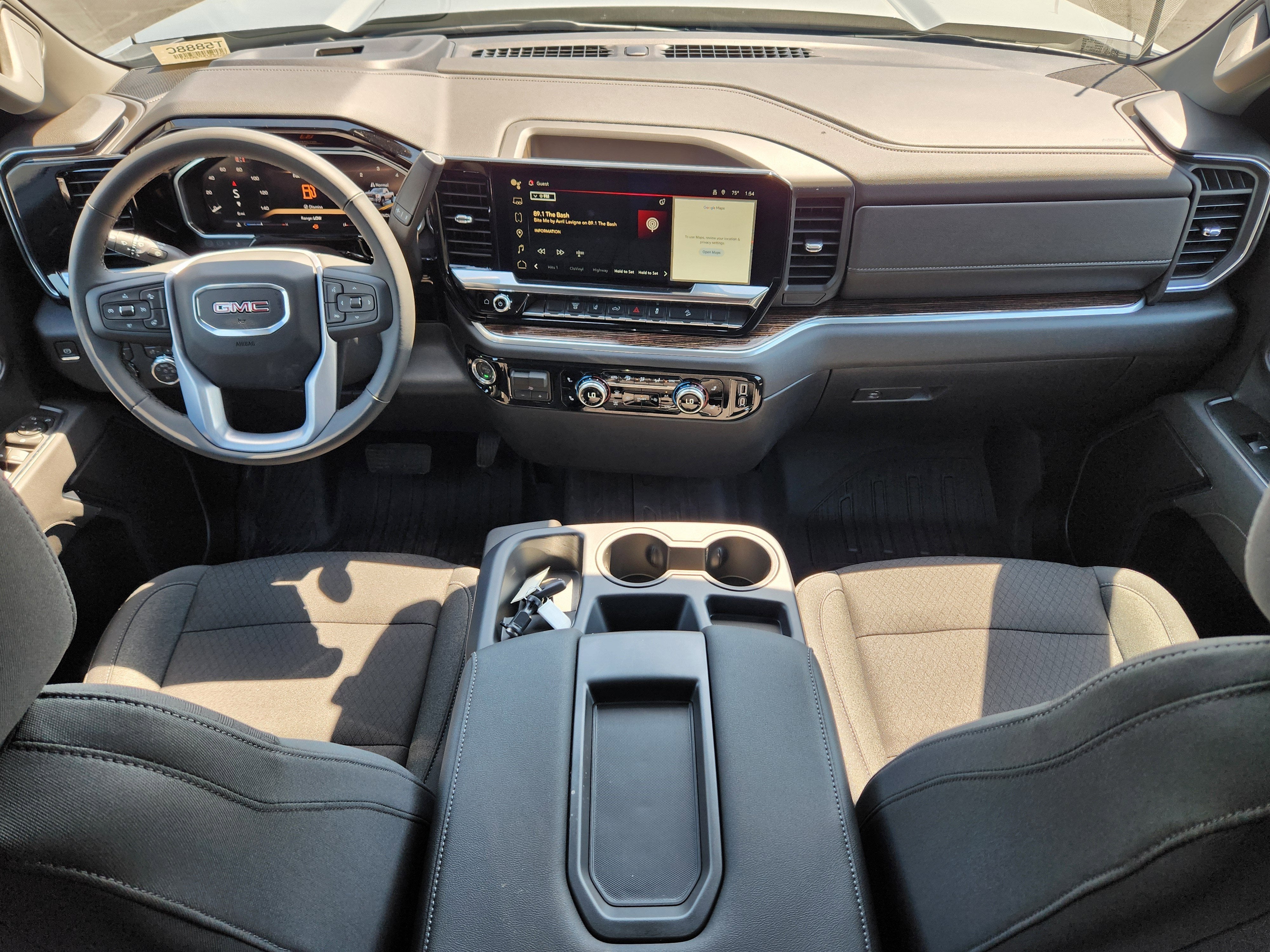 2026 GMC Sierra 2500HD SLE
