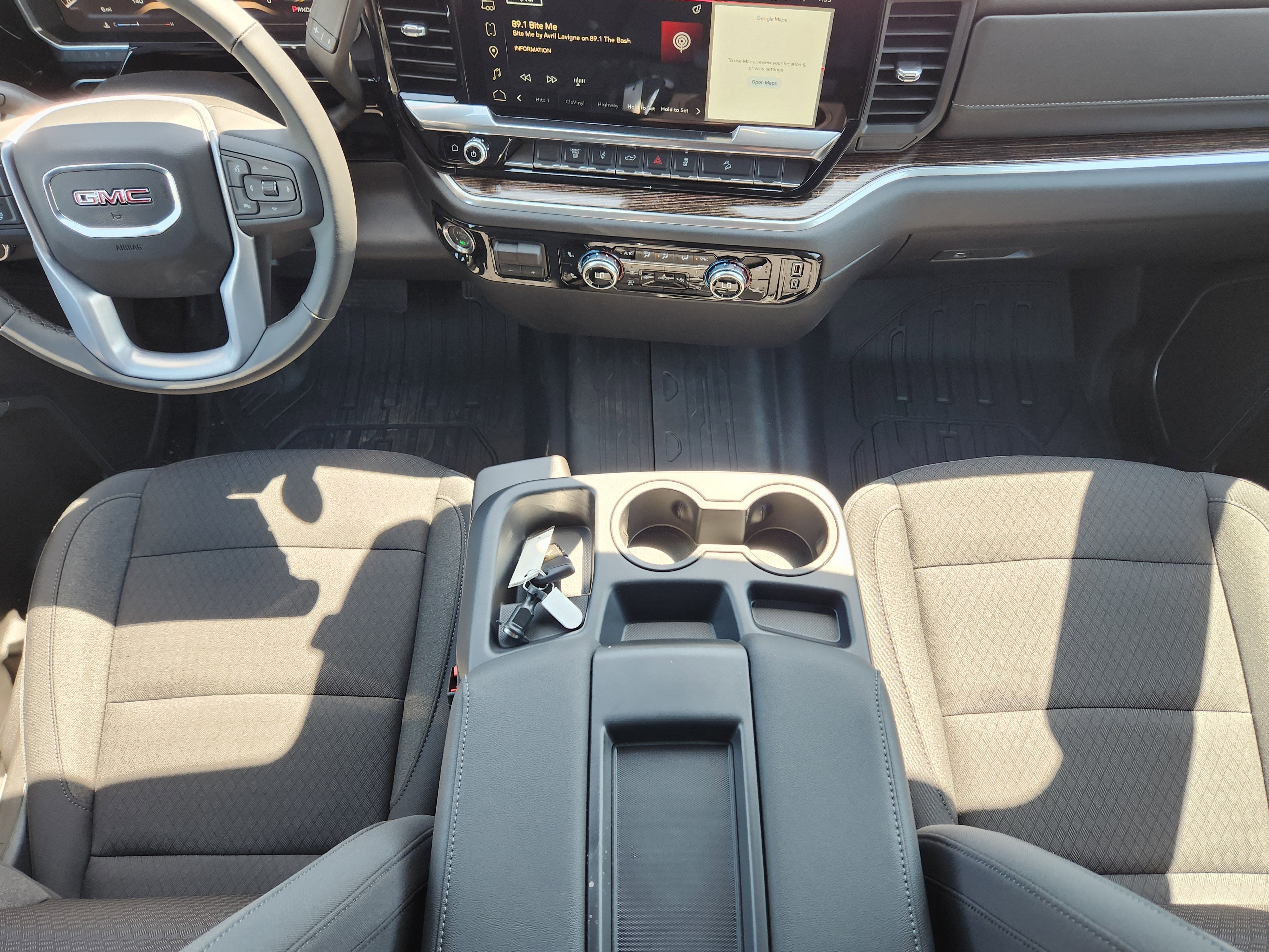 2026 GMC Sierra 2500HD SLE
