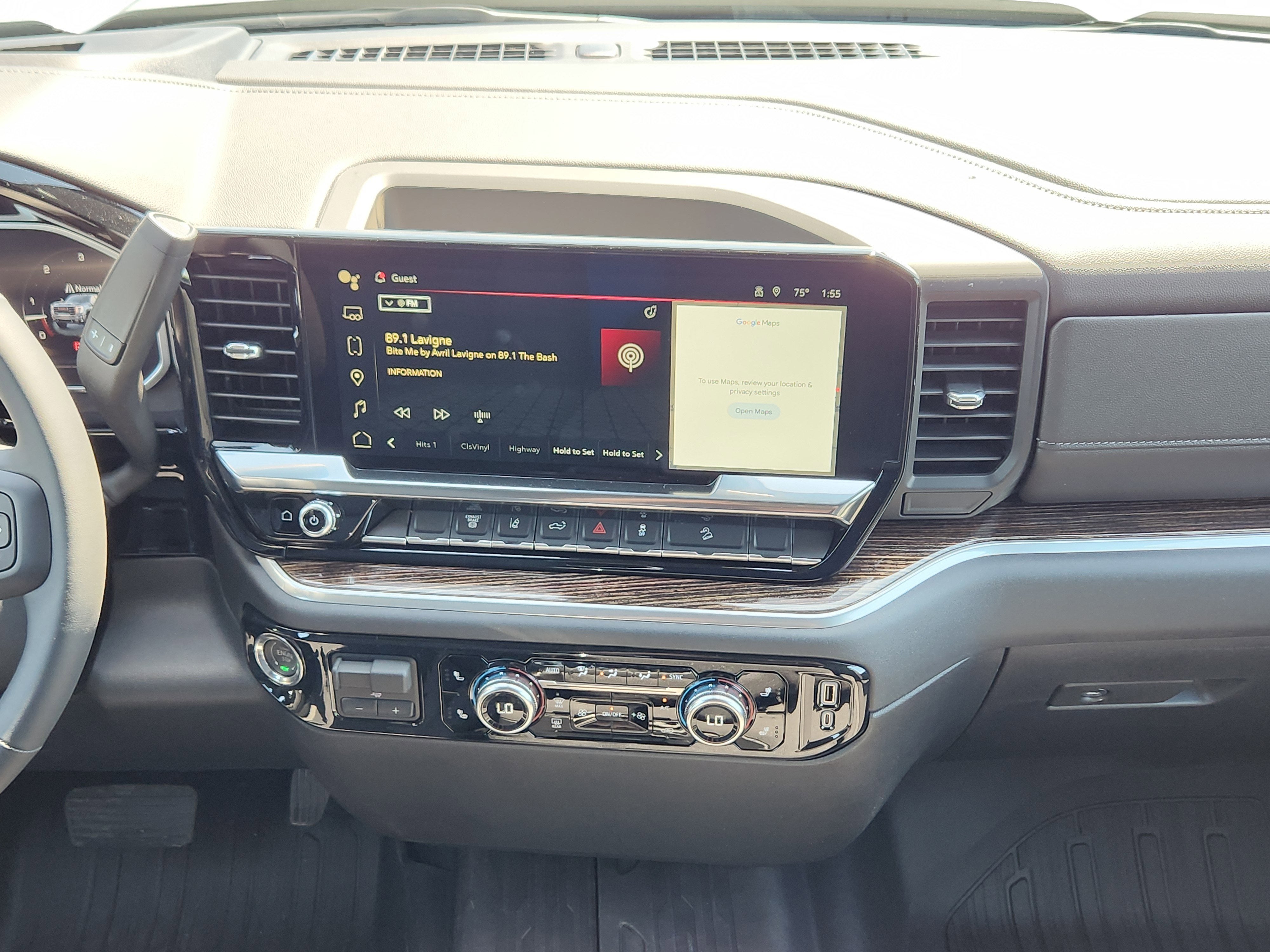 2026 GMC Sierra 2500HD SLE