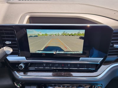 2026 GMC Sierra 2500HD SLE