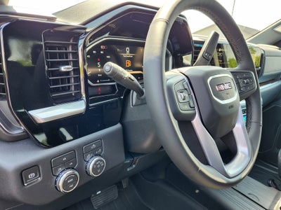 2026 GMC Sierra 2500HD SLE
