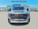 2026 GMC Sierra 2500HD SLE