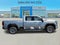 2026 GMC Sierra 2500HD SLE