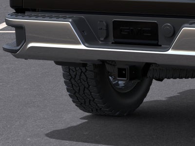 2026 GMC Sierra 2500HD SLT