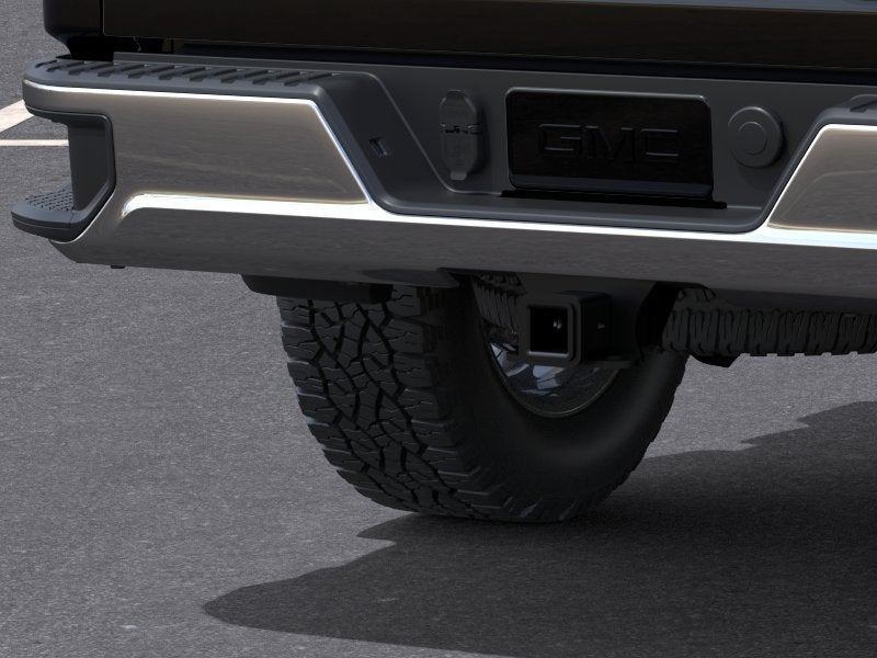 2026 GMC Sierra 2500HD SLT