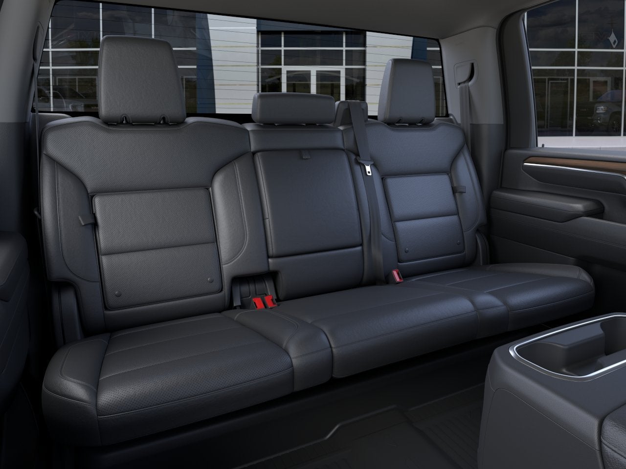 2026 GMC Sierra 2500HD SLT