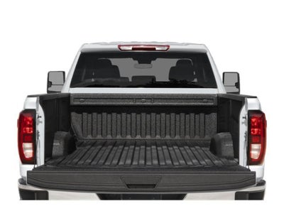 2026 GMC Sierra 2500HD SLT