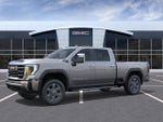 2026 GMC Sierra 2500HD SLT