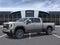 2026 GMC Sierra 2500HD SLT