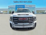 2026 GMC Sierra 2500HD SLT