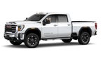 2026 GMC Sierra 2500HD SLT