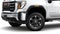 2026 GMC Sierra 2500HD SLT
