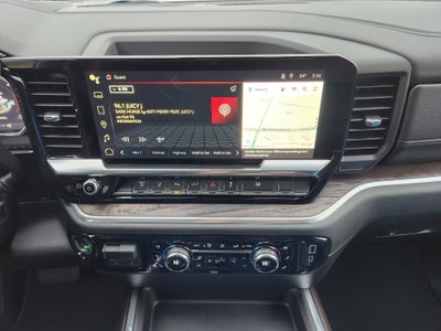 2026 GMC Sierra 2500HD SLT