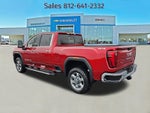 2026 GMC Sierra 2500HD SLT