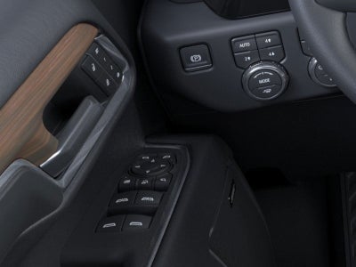 2026 GMC Sierra 2500HD SLT