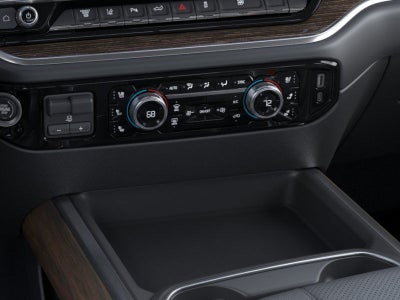 2026 GMC Sierra 2500HD SLT