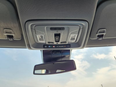 2026 GMC Sierra 2500HD SLT