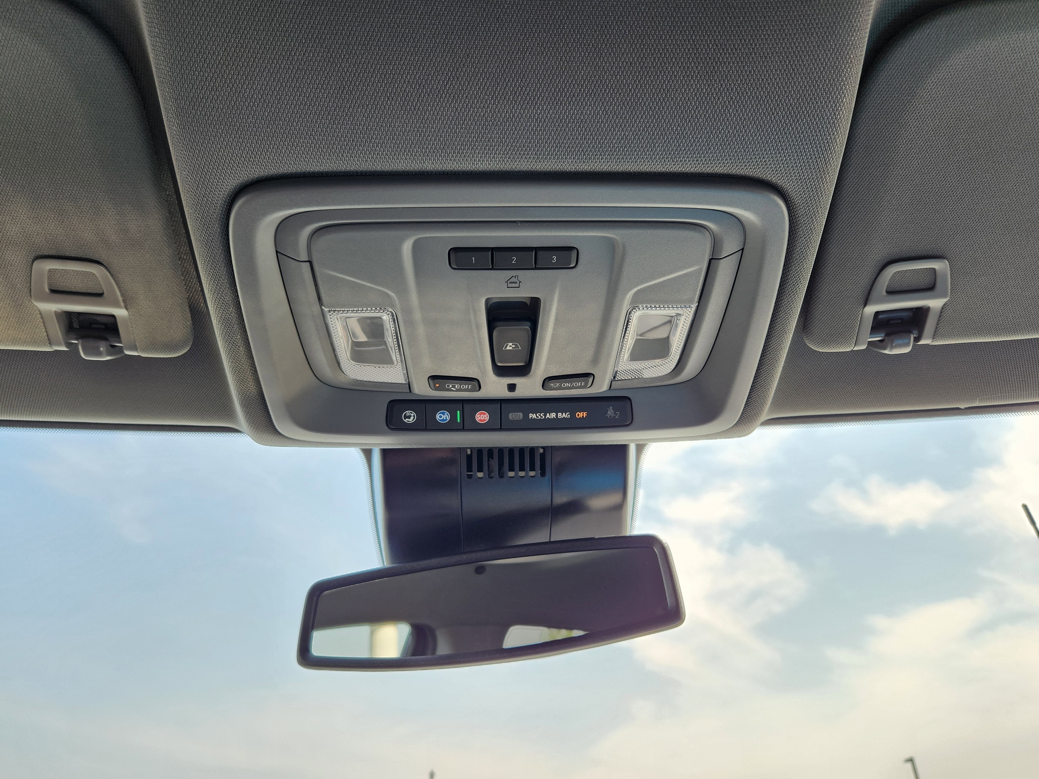 2026 GMC Sierra 2500HD SLT