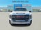 2026 GMC Sierra 2500HD SLT
