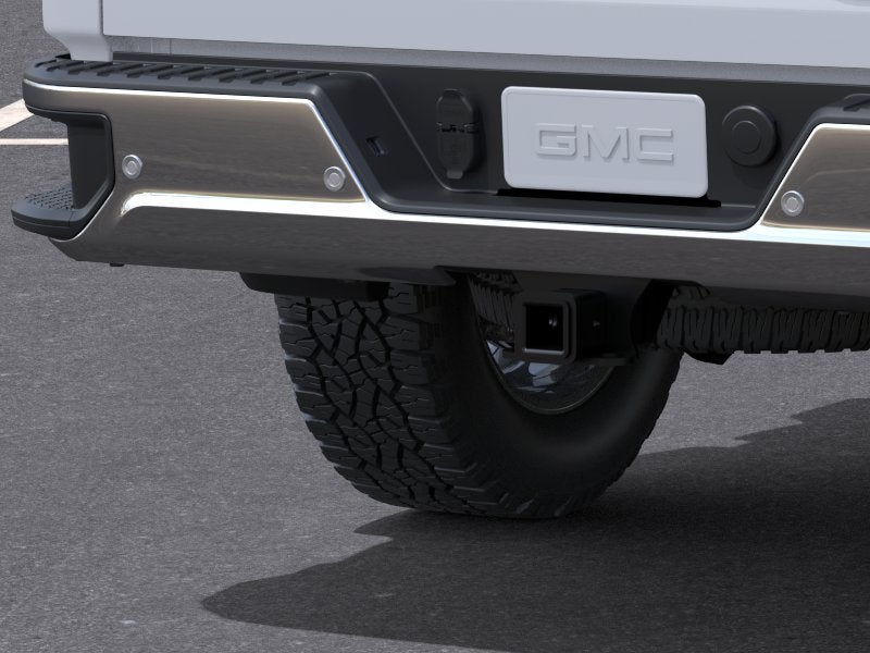 2026 GMC Sierra 2500HD SLT