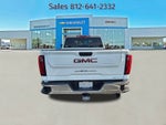 2026 GMC Sierra 2500HD SLT