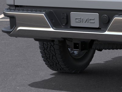 2026 GMC Sierra 2500HD SLT