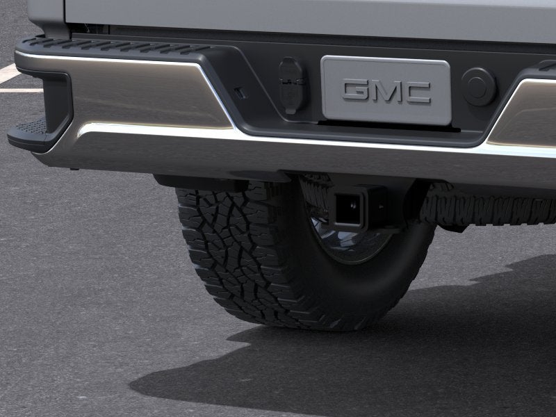 2026 GMC Sierra 2500HD SLT