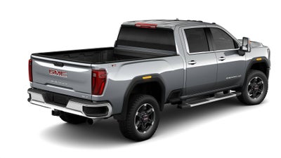 2026 GMC Sierra 2500HD SLT