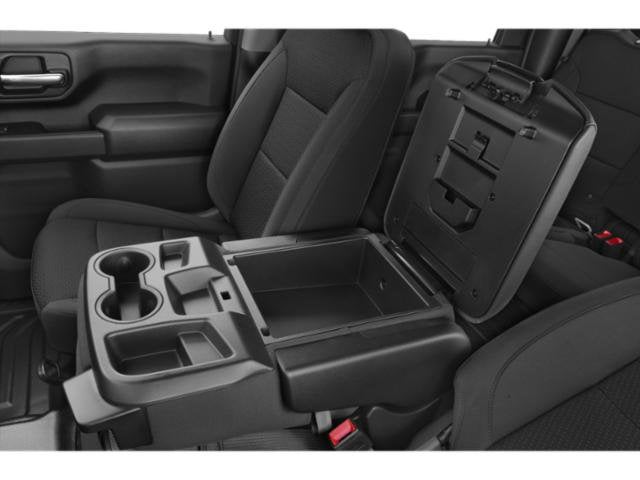 2025 GMC Sierra 2500HD SLT