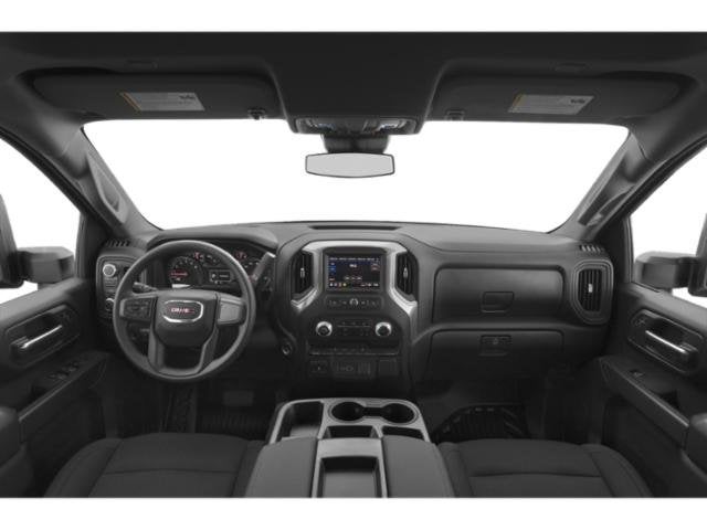 2026 GMC Sierra 2500HD SLT