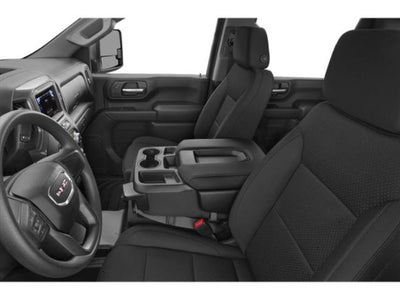 2026 GMC Sierra 2500HD SLT