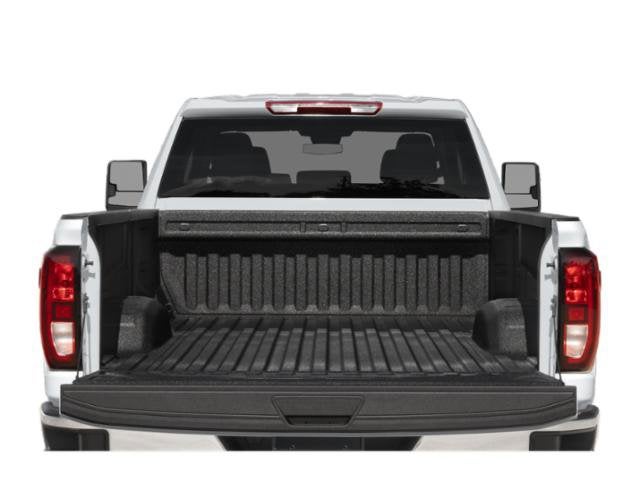 2026 GMC Sierra 2500HD SLT