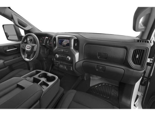 2026 GMC Sierra 2500HD SLT