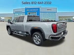 2026 GMC Sierra 2500HD SLT