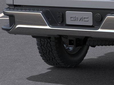 2026 GMC Sierra 2500HD SLT