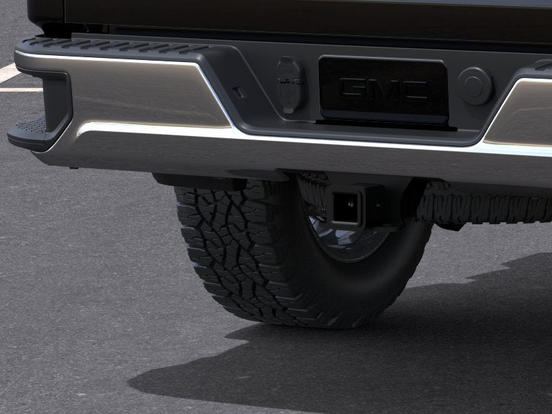 2026 GMC Sierra 2500HD SLT