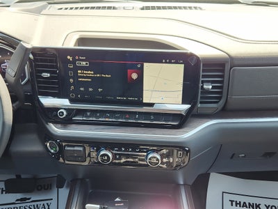 2026 GMC Sierra 2500HD SLT