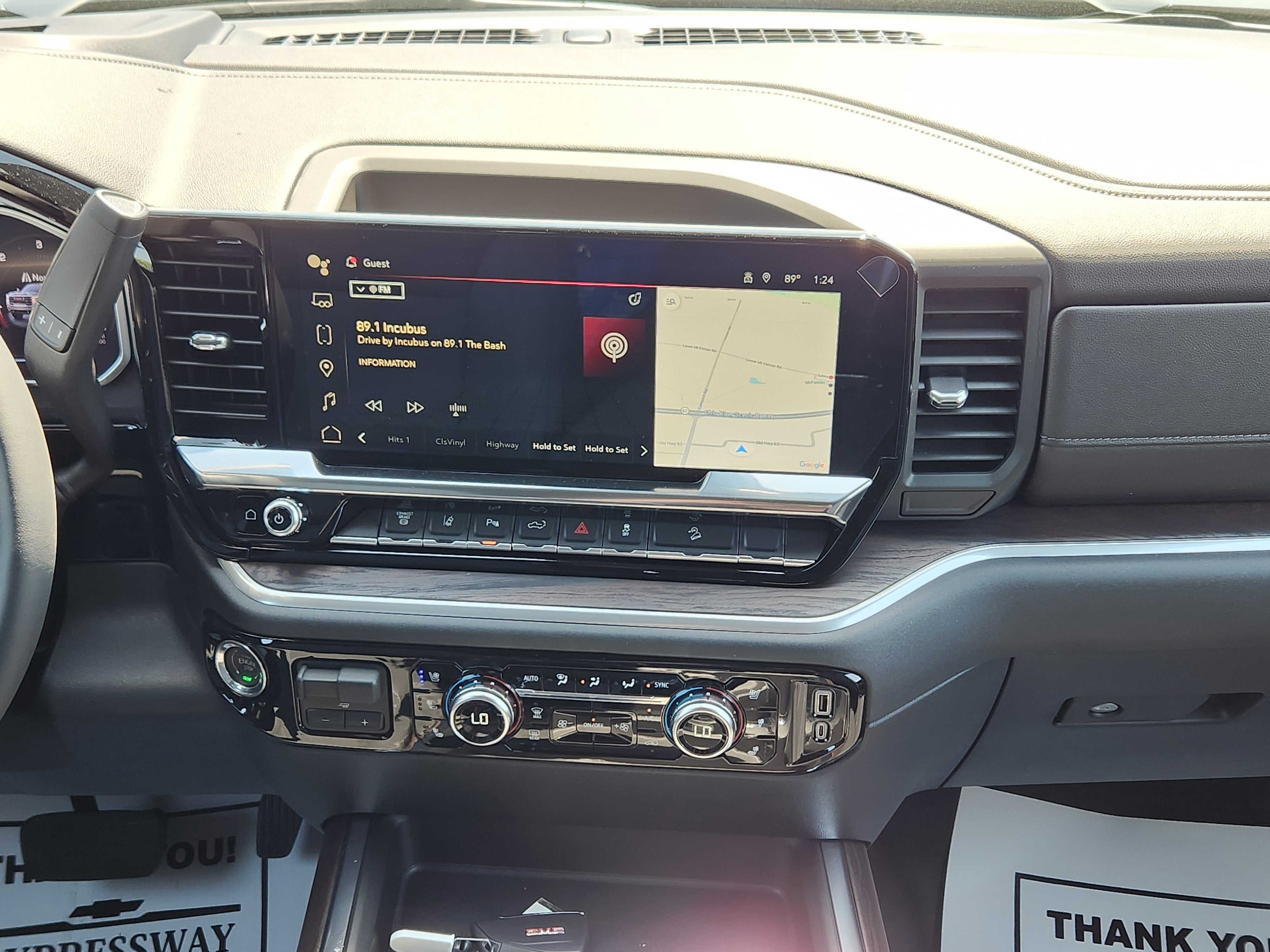 2026 GMC Sierra 2500HD SLT