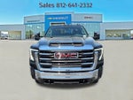 2026 GMC Sierra 2500HD SLT