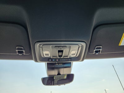 2026 GMC Sierra 2500HD AT4