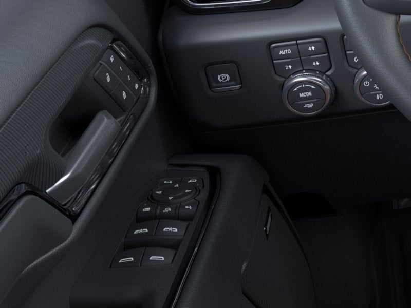2026 GMC Sierra 2500HD AT4