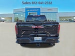 2026 GMC Sierra 2500HD AT4