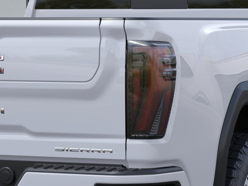 2026 GMC Sierra 2500HD Denali