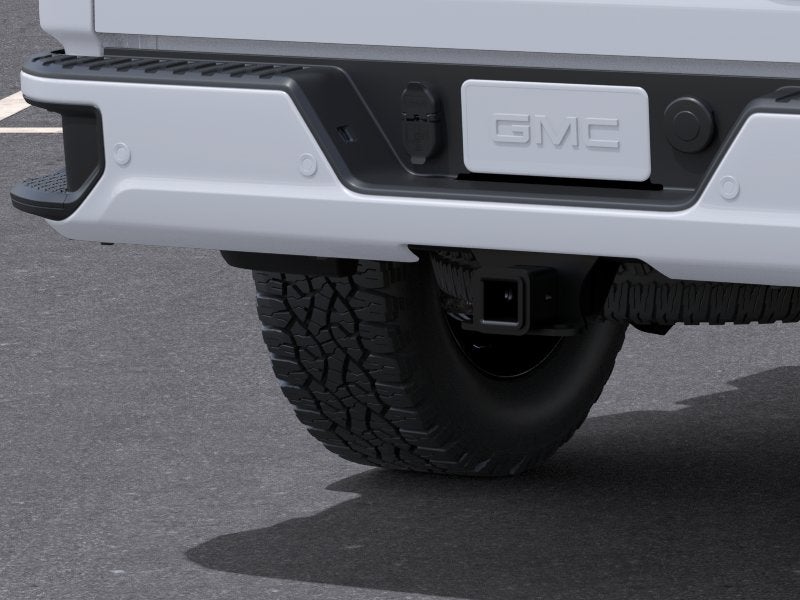 2026 GMC Sierra 2500HD Denali