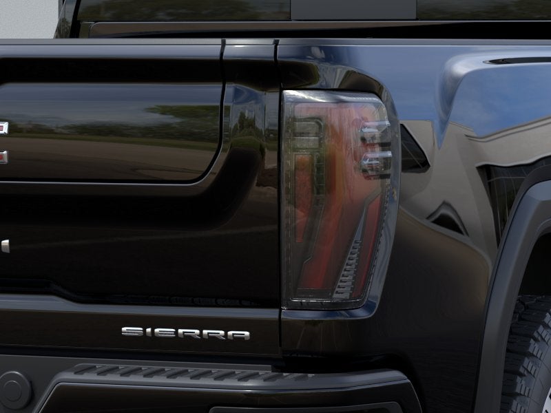 2026 GMC Sierra 2500HD Denali