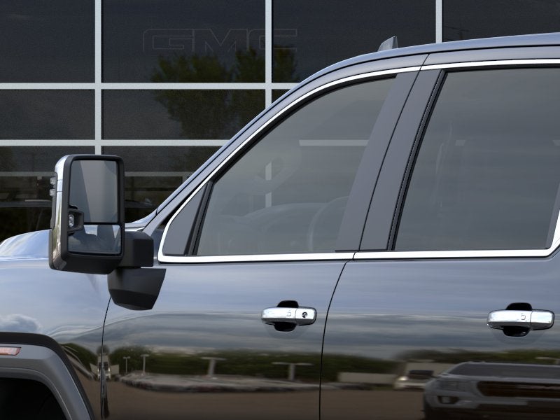 2026 GMC Sierra 2500HD Denali